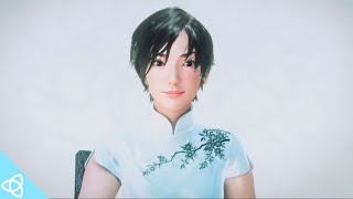 Ridge Racer 7 - 2006 Ps3 Trailer High Quality