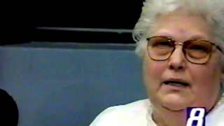 Wishard Hospital s Krannet Institute Being Sued - WISH-TV 8 News - January 21, 1997