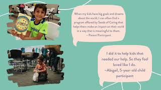 Meeting Needs in our Community