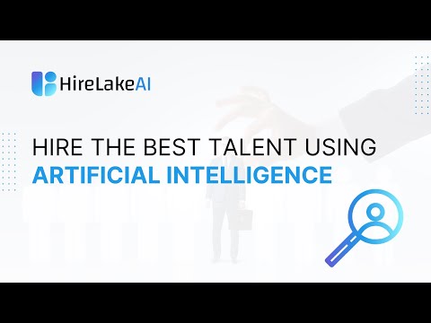 HireLakeAI video