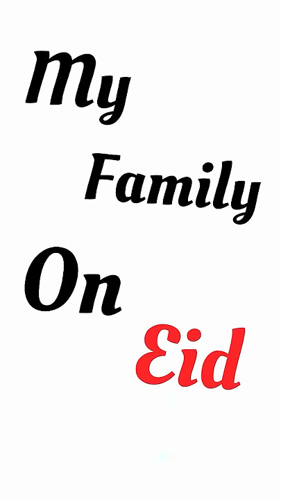 Keluargaku saat Idul Fitri #kucing #video pendekviral #pecinta kucing #imut #video pendek YouTube #Idul Fitri #Ramadan #kucing imut #keluarga