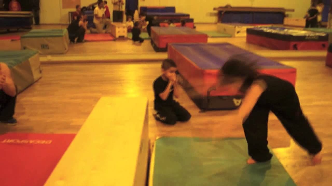 ADDAcademy Kids lessons Evry