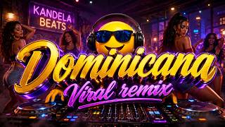 Tego Calderon - Dominicana 🔥 Moombahton Viral Remix 🔥
