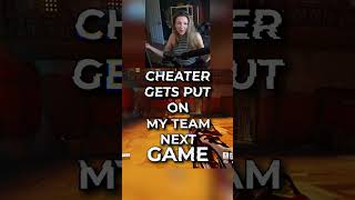 We got him BANNED!! #overwatch #overwatch2 #gaming #twitch #gameplay