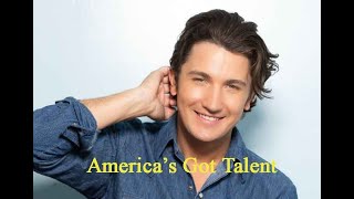 Drake Milligan: Country artist and America’s Got Talent’ Top 3 finalist