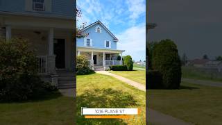 1016 Plane St video tour
