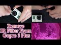 How To Make An Infrared Camera From Gopro 3 Plus The Easy Way