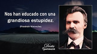 Creencias que esclavizan, ¿todos somos iguales | Docta Ignorancia