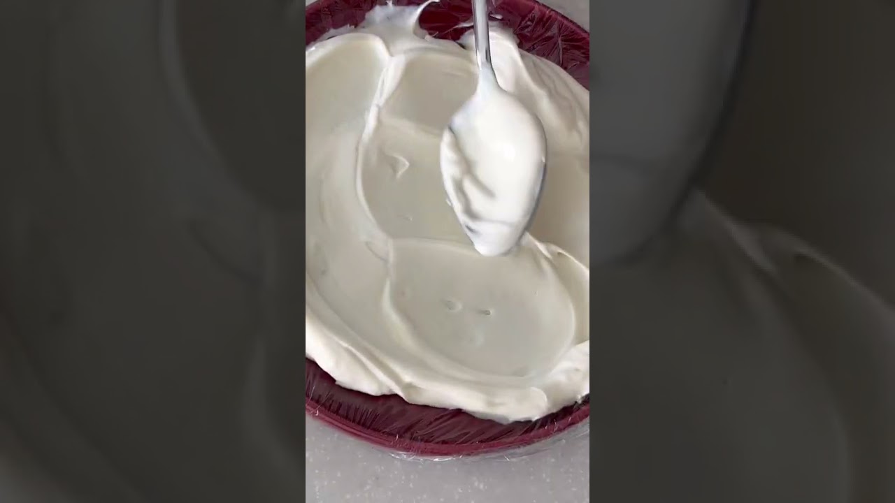 Pratik dondurma ???? #dondurma #icecream #shorts #easyrecipe #pratiktarifler #dondurmayapımı #pratik Pratik dondurma ???? #dondurma #icecream #shorts #easyrecipe #pratiktarifler #dondurmayapımı #pratik
