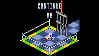 Game Over Compilation Part 6