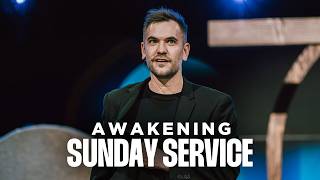Download Lagu Acts of the Apostles | The Unknown God | Pastor Jordan Boyce | Awakening Church
