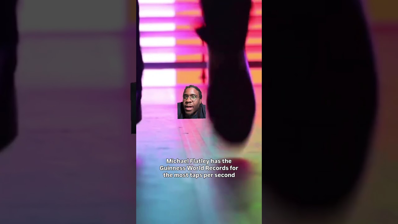 Быстрые ноги Флэтли. 