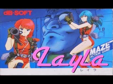 Let's Play] Playing the super rare game 