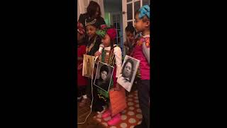 Black History Program 2018