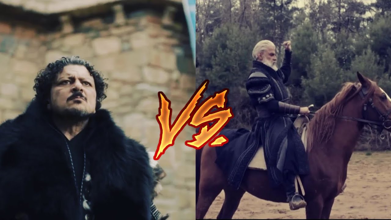 yakuti bey vs kutalmış bey