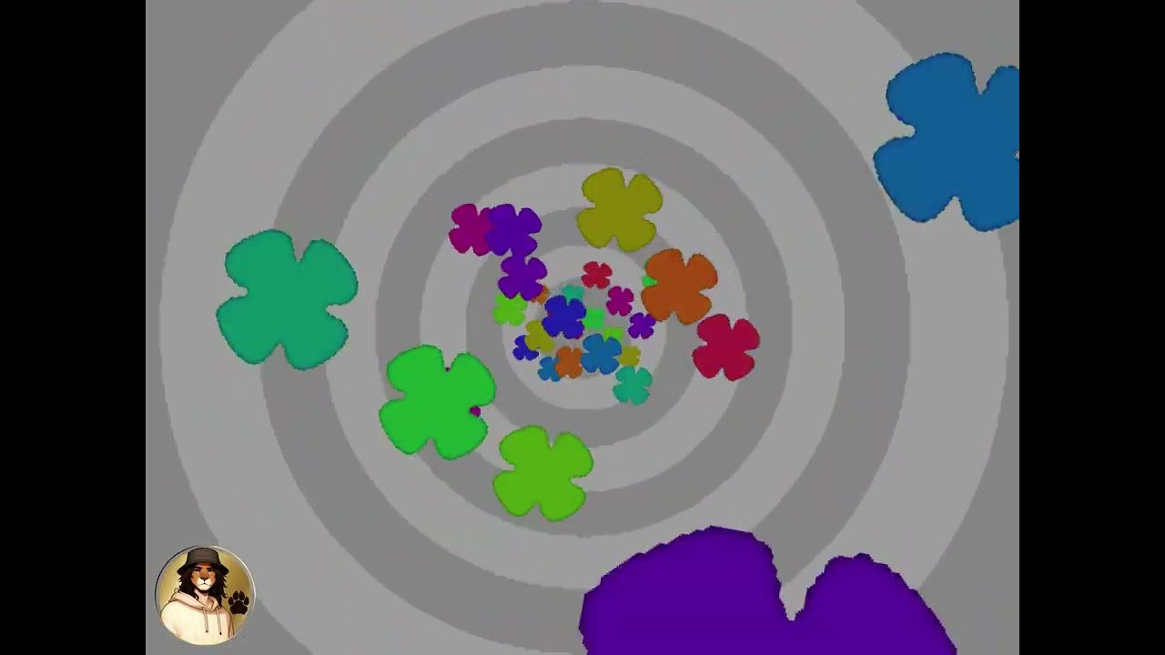 DDR 3rd Mix // BUMBLE BEE // BGA