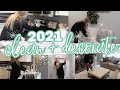 *NEW* CLEAN & DECORATE | ENTRYWAY MAKEOVER | EXTREME CLEANING MOTIVATION | Lauren Yarbrough