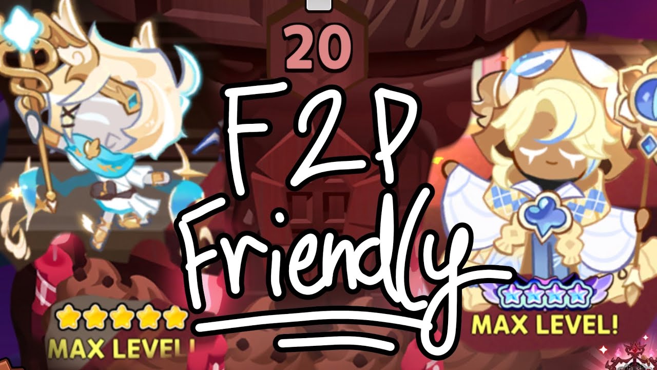 Tray 20 guide! no specials needed 3 comps