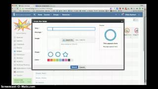 Schoology Badges Creating Original Badges