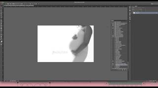 Quick and easy body reshaping in photoshop screenshot 5