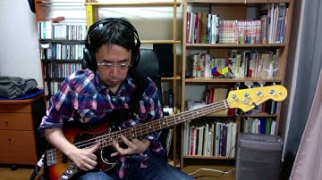 ZOOM B3n Patch No.011 : Wah+AG