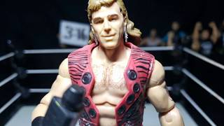 Shawn Michaels Calls Out The Undertaker