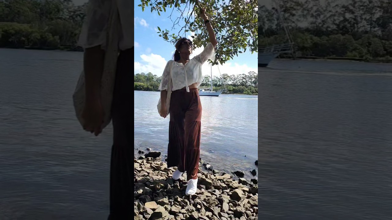 Focus on your inner beauty 