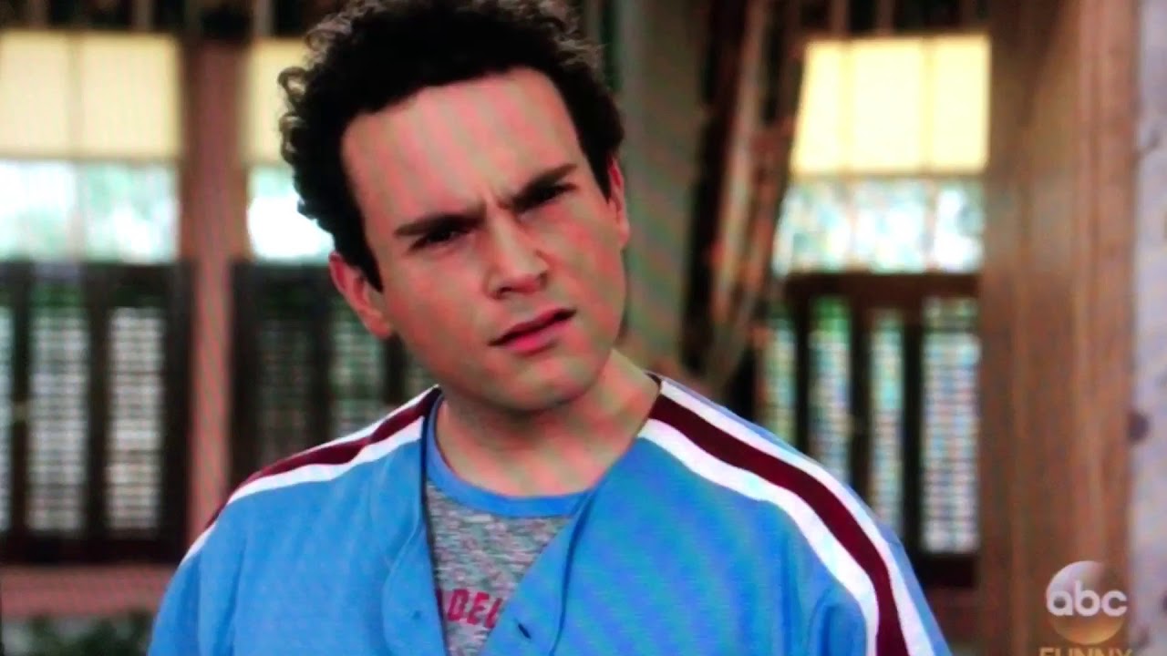 The Goldbergs Funniest Moments. Did you just call me a dumb bitch?