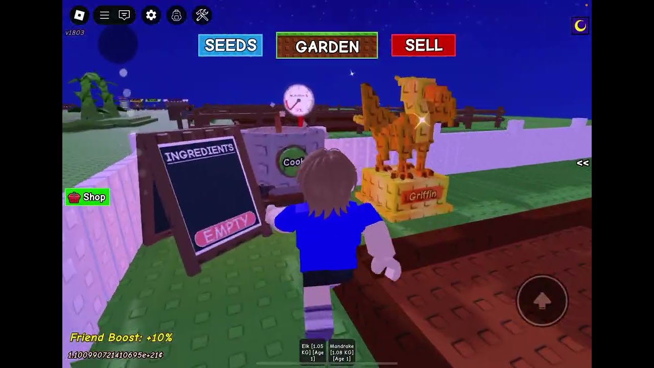 Just a little review 