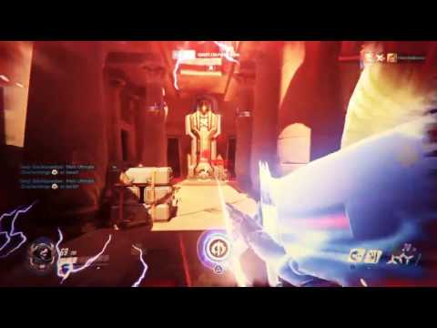 Genji.