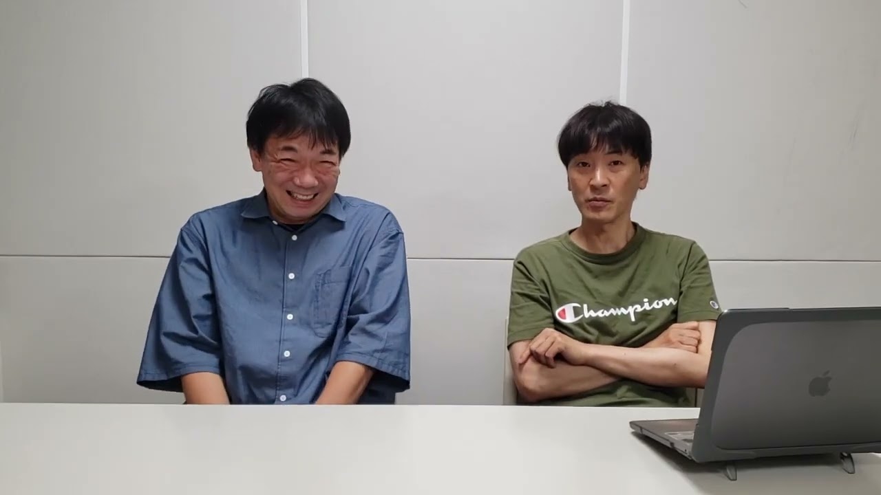 最近のヘッドライト(2025年6月27日収録) 布袋寅泰ライブ 白浜 アドベンチャーワールド パンダ 万博 トレッキングポール