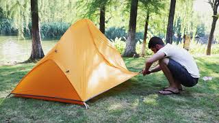 Naturehike Cycling Tent