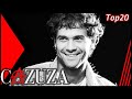 Cazuza - Top20