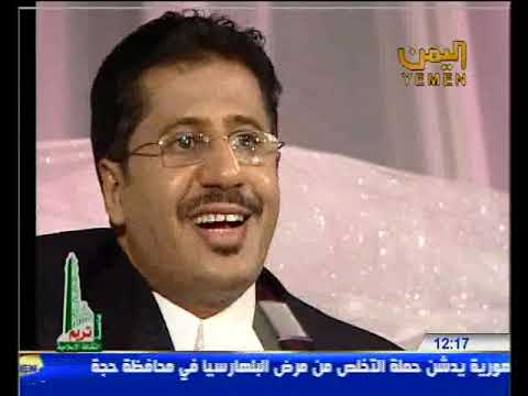 علي العمودي 5 عيني تشوف الخضيرة سهرة طاب السمر