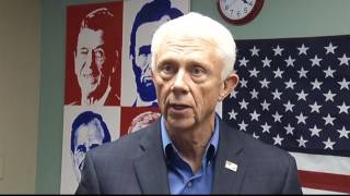 Candidate profile: Bergman strives for 1st congressional district seat