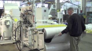 Barnes International Filtration & Superior Filtration - Barnes Vacuum Filter & Magnetic Separator