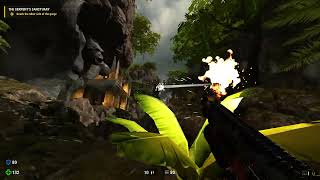 Serious Sam: Siberian Mayhem - The Serpents Sanctuary by Nekorie (Semi-Blind, Serious 100%)