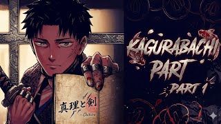 This Manga Will BLOW Your Mind – Kagurabachi Explained