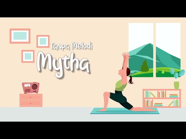 Mytha Lestari - Tanpa Melodi (Official Lyric Video) class=