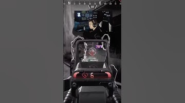 Kidnap Worked perfectly 😆#apexlegends #apexlegendsclips