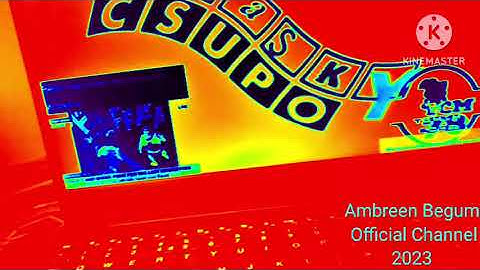 Jimmyhogs Hates Rick Roll Csupo Effects Round 3 VS Everyone