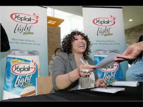 harvey barnes Actress Tisha Campbell Interview