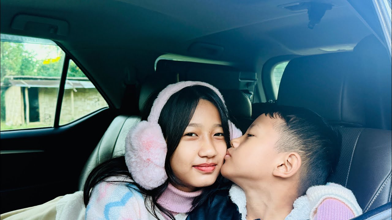 Vacation vlog part 2 |Nari se Kamki ki aur |Humpi |Haad