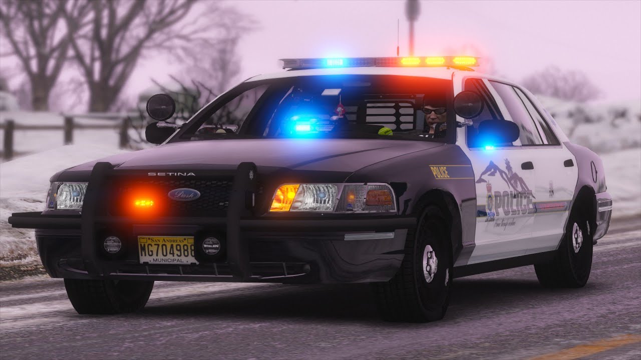 How to fix Lights is FiveM - YouTube