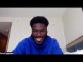Patrick Agyemang: First U.S. Men's National Team Camp | Press Conference
