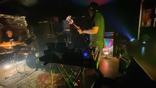 Night Rites - Codrone (live in studio)