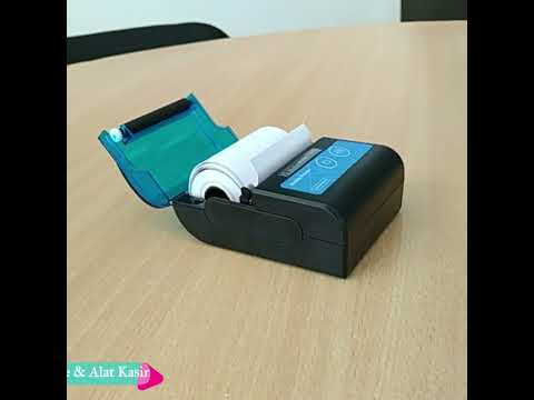 Review Mesin Kasir
