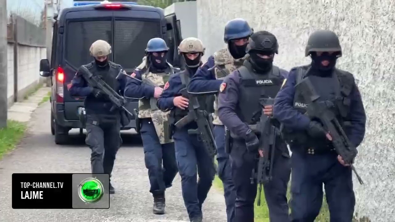 Top Channel/ Rrëfen i arrestuari/ “E mora në makinë se më bëri me dorë, nuk e njihja Bajram Bregun”