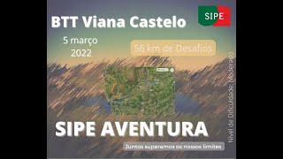 Btt Viana Castelo Sipe Aventura