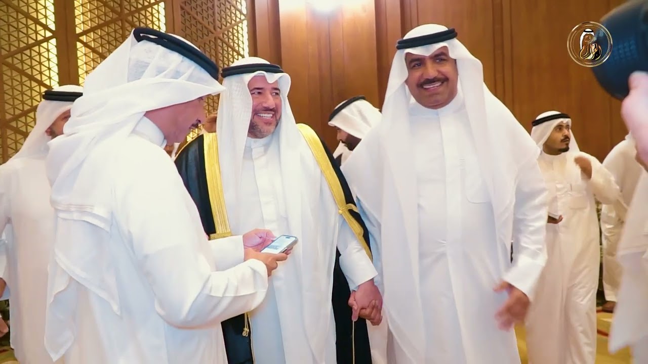 افراح العازمي حفل زواج عبدالله حمدان العازمي (تصوير افراح العوازم )